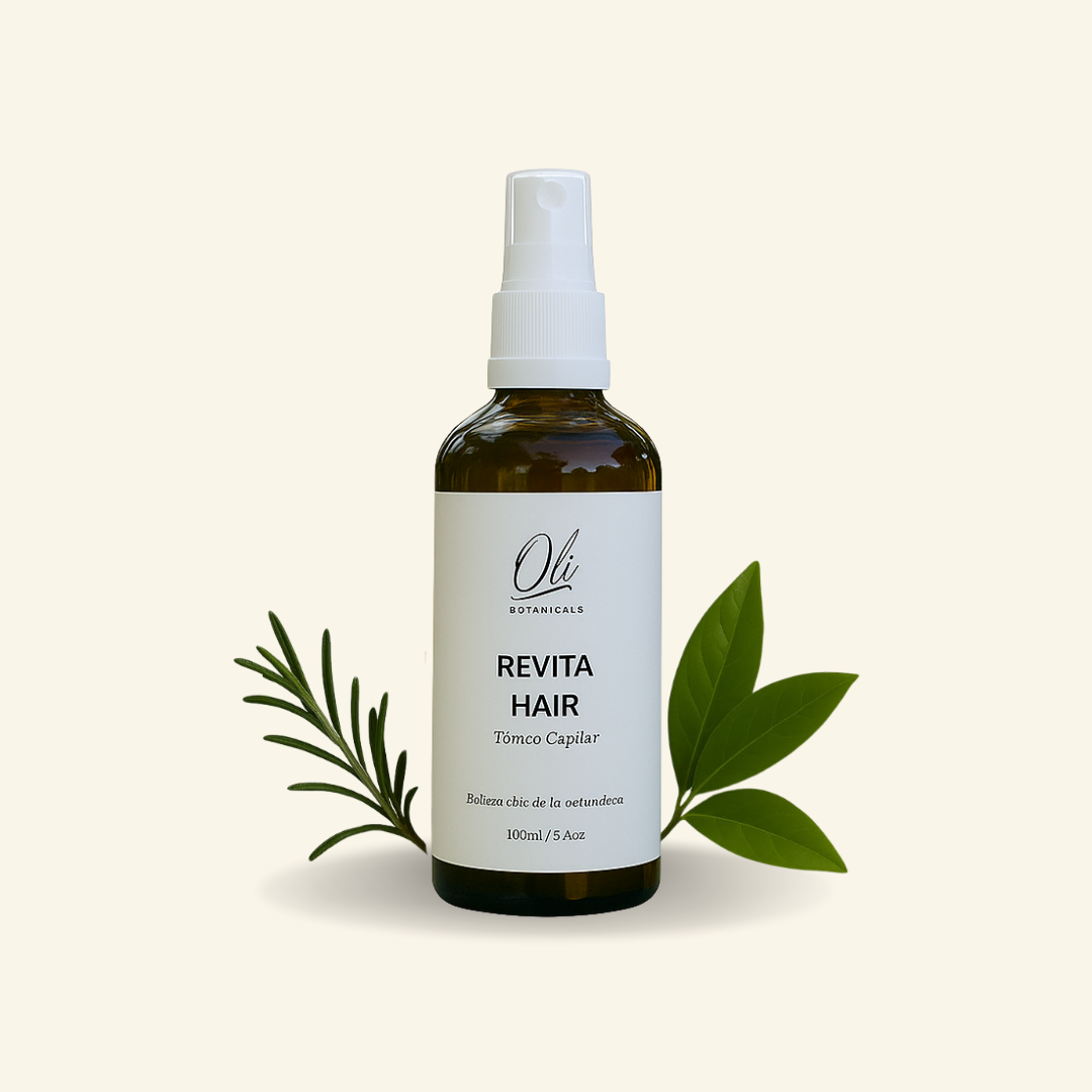 Revita Hair Tónico Capilar